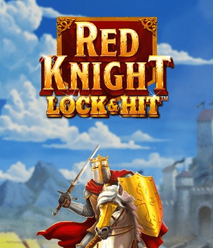 Lock & Hit: Red Knight