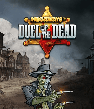 Megaways Duel of the Dead