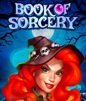 Book of Sorcery