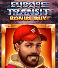 Europe Transit Bonus Buy