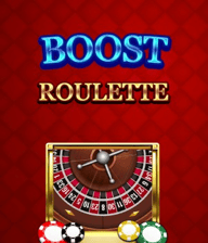 Boost Roulette