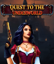Quest to the Underworld
