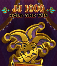 JJ 1000: Hold & Win