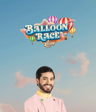Balloon Race