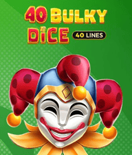 40 Bulky Dice