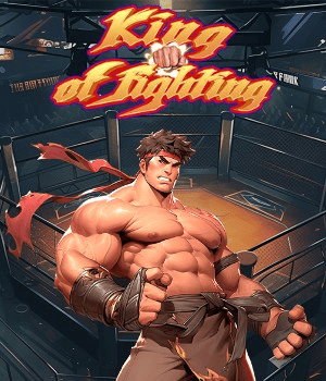 King Of Fighting