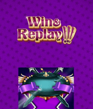 Win & Replay