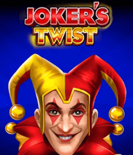 Joker's Twist