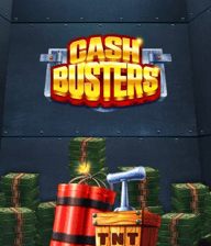 Cash Busters