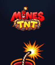 Mines TNT