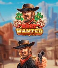 Most Wanted