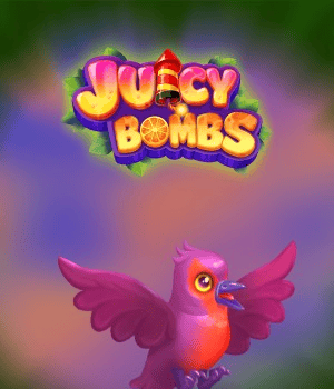 Juicy Bombs