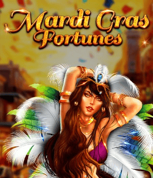 Mardi Gras: Fortunes