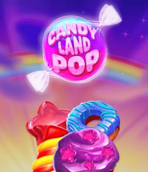 Candyland Pop
