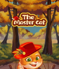 The Master Cat