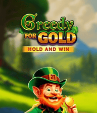 Greedy for Gold: Hold and Win