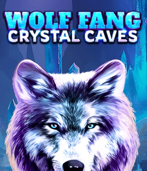 Wolf Fang - Crystal Caves