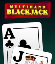 Multihand Blackjack