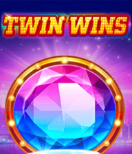 TWIN WINS