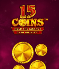 15 Coins Xmas Edition