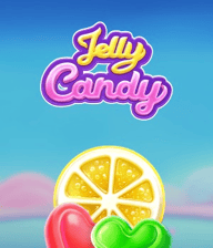 Jelly Candy