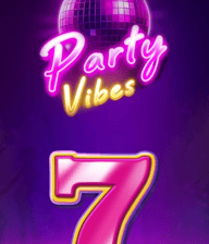 Party Vibes: Buy Bonus