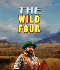 The Wild Four