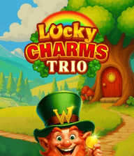 Lucky Charms Trio