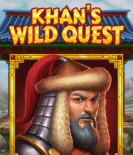 Khan's Wild Quest