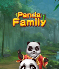 Panda Family