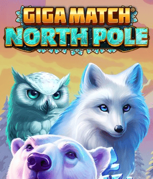 Giga Match North Pole