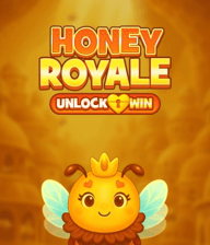 Honey Royale