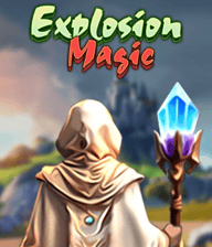 Explosion Magic