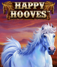 Happy Hooves