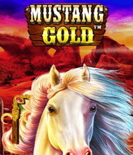 Mustang Gold