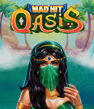 Mad Hit Oasis