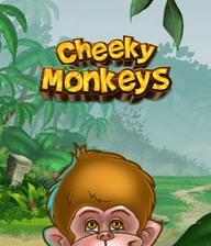 Cheeky Monkeys