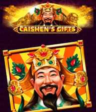 Caishen's Gifts