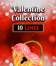 Valentine Collection 10 Lines