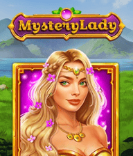 Mystery Lady