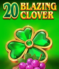 20 Blazing Clover