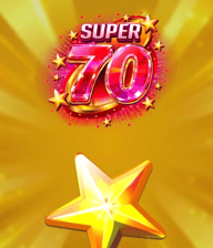 Super 70 Stars