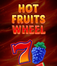 Hot Fruits Wheel