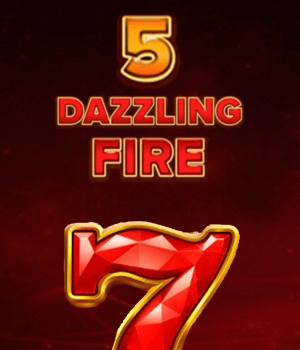 5 Dazzling Fire