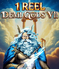 1 Reel - Demi Gods VII