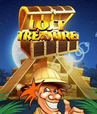 Lost Treasure