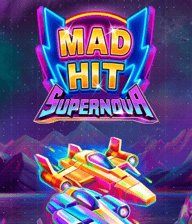 Mad Hit Supernova