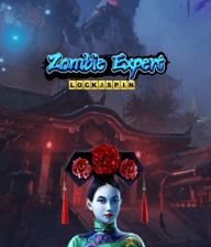 Zombie Expert Lock 2 Spin