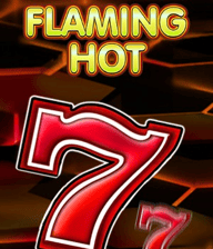 Flaming Hot