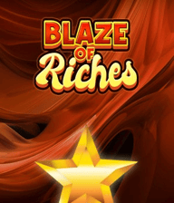 Blaze of Riches